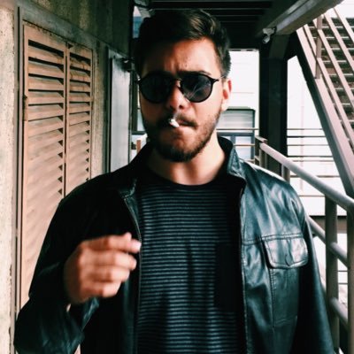 Ayhan Solmaz
