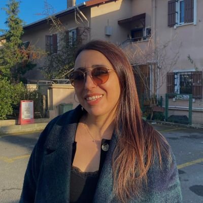Hazal Demir