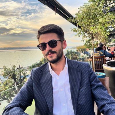 Tolga Yaşar