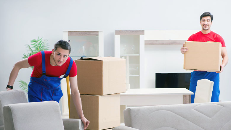 Avusturya’dan Türkiye’ye Eşya Taşımacılığı