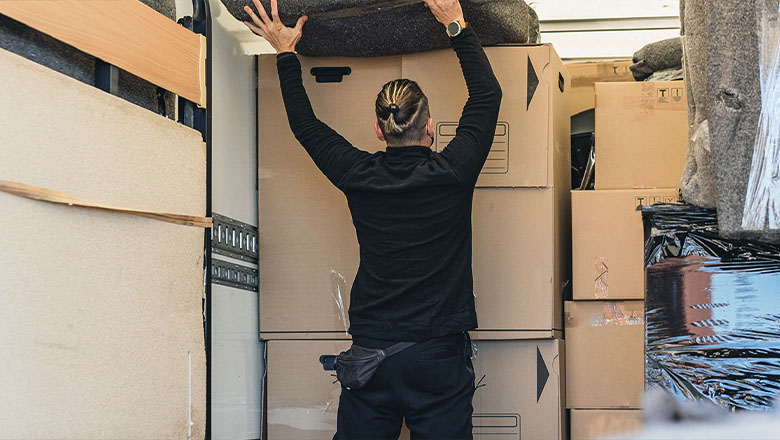 Bağlar Nakliyat Şirketleri