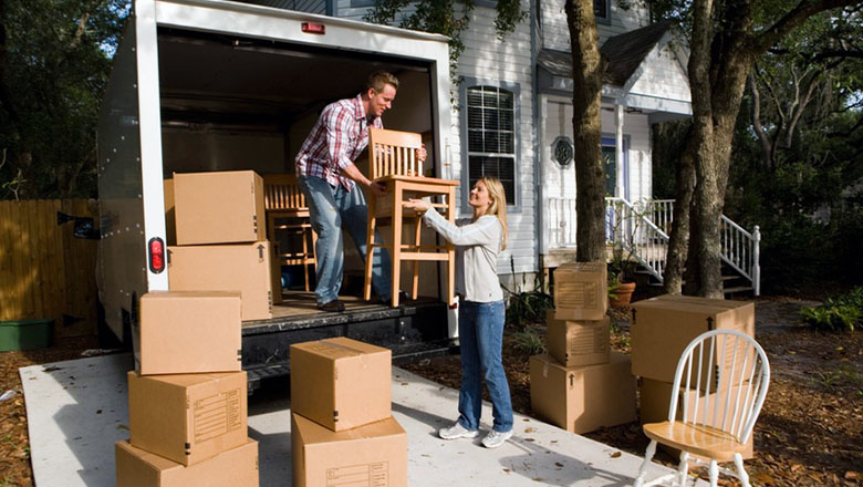 Çınar Evden Eve Nakliyat