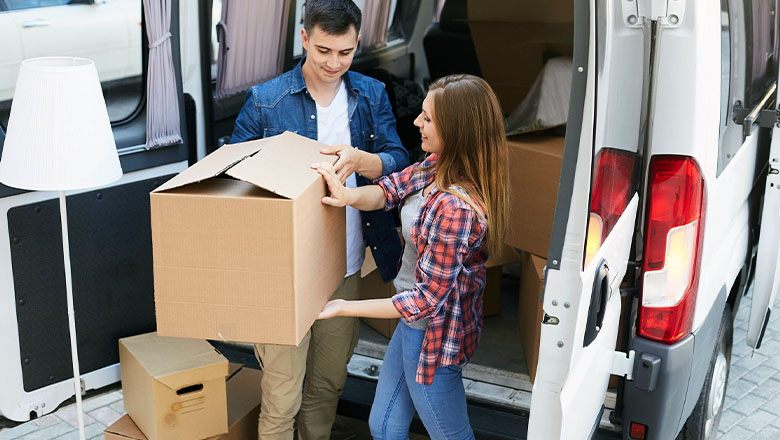 Besni Evden Eve Nakliyat