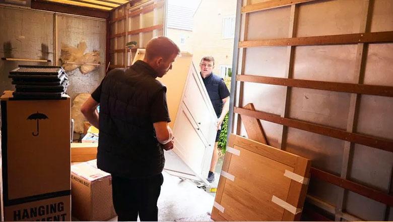 Fatih Evden Eve Nakliyat