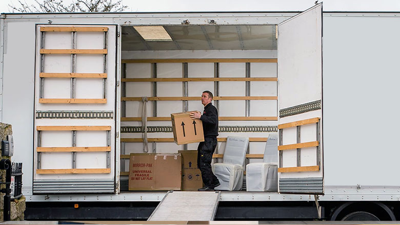 Kartal Evden Eve Nakliyat