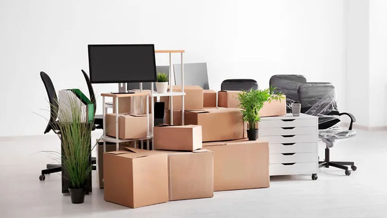 Karaman Evden Eve Nakliyat