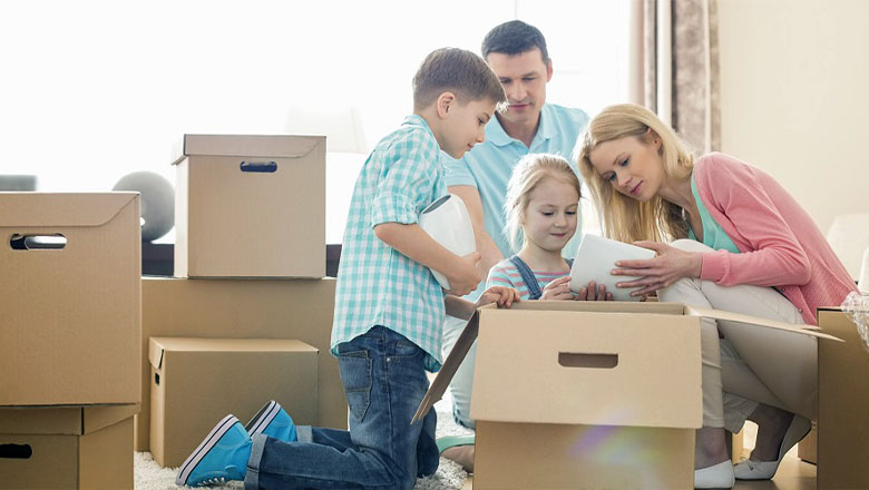 Diyarbakır Evden Eve Nakliyat