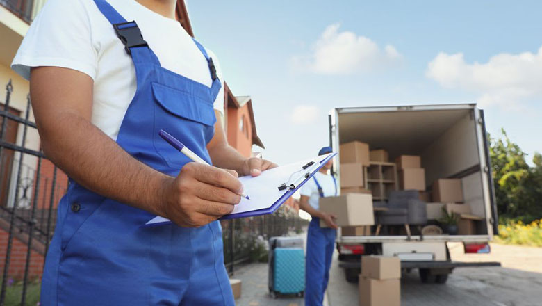 Ayvalık Evden Eve Nakliyat