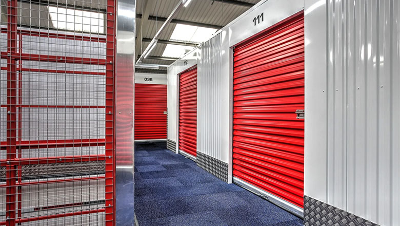 Karaman Eşya Depolama