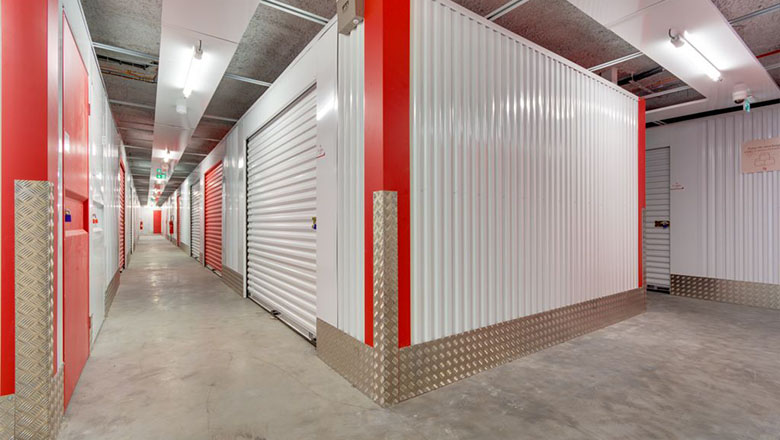 Afyonkarahisar Eşya Depolama