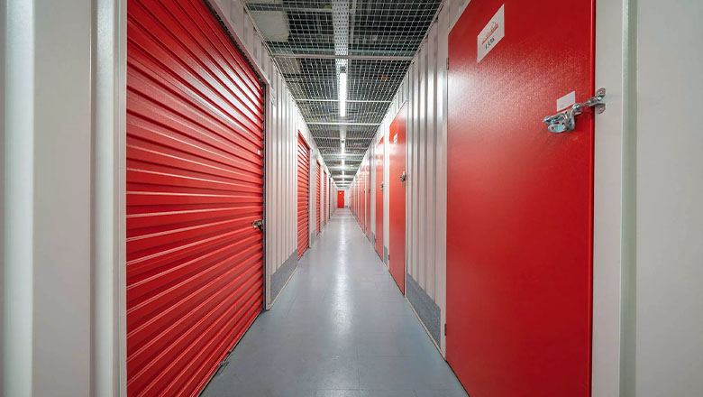 Diyarbakır Eşya Depolama