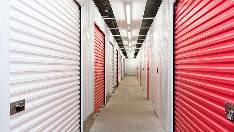 Hakkari Eşya Depolama