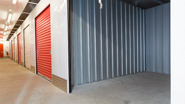 Ağrı Eşya Depolama