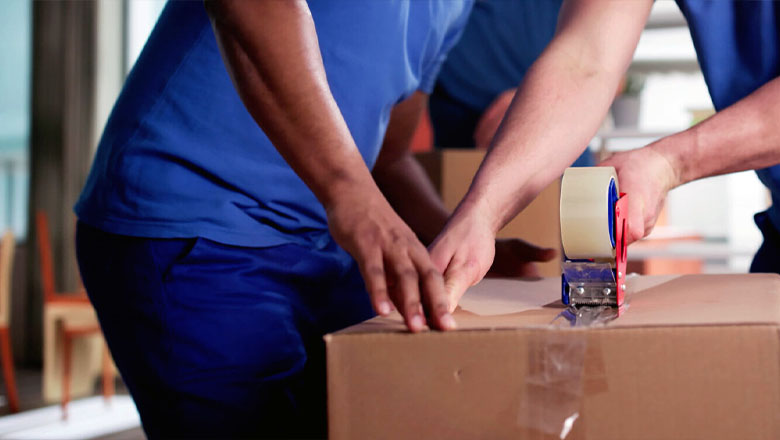 Acıpayam Evden Eve Nakliyat