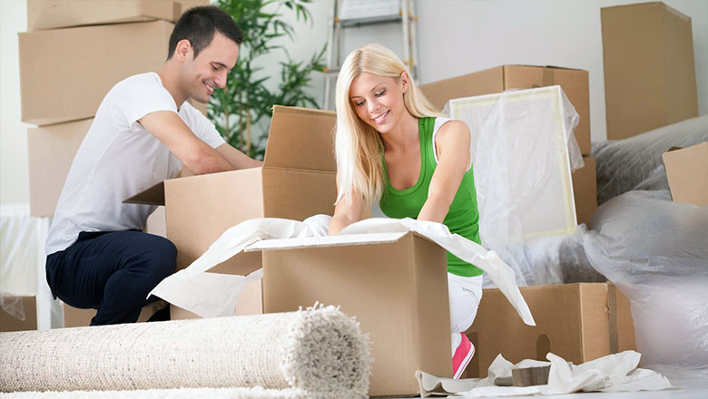 Polonya’ya Ev Taşımacılığı