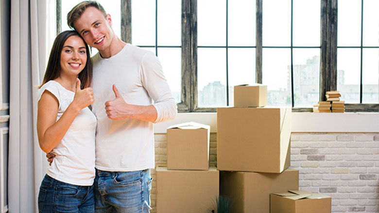 Belçika’ya Ev Taşımacılığı