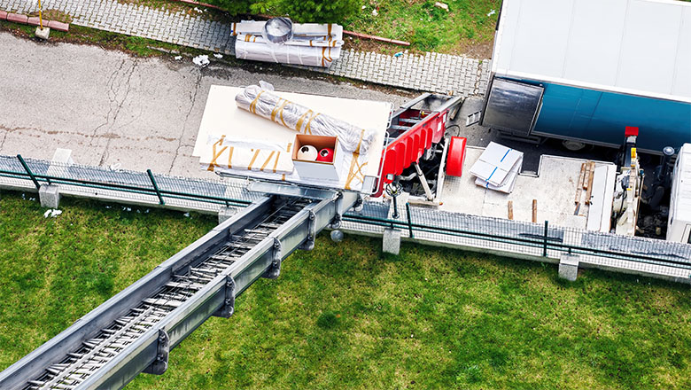 Kayseri Asansör Kiralama