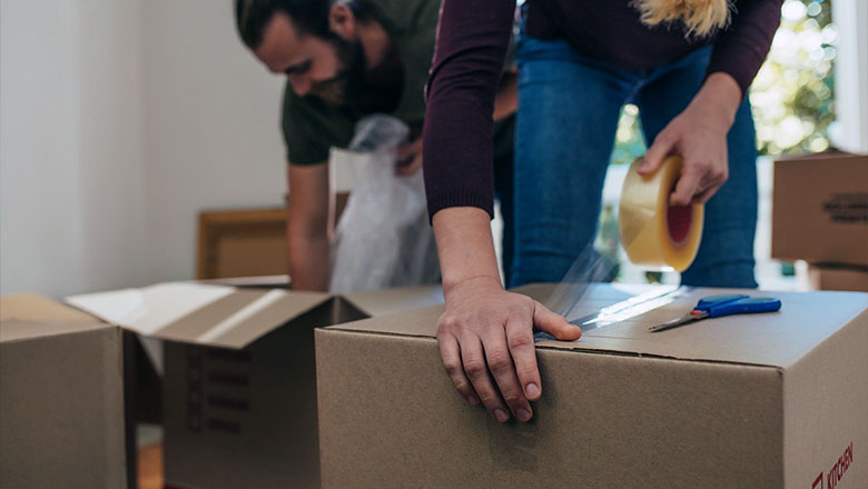 Ulus Evden Eve Nakliyat