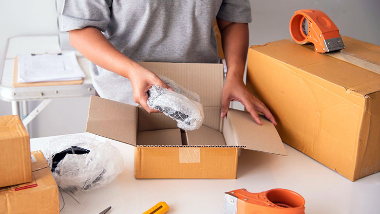 Paketleme Nasıl Yapılır?