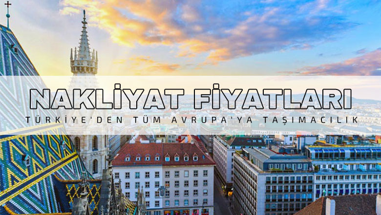 Toulouse’a Ev Taşımacılığı