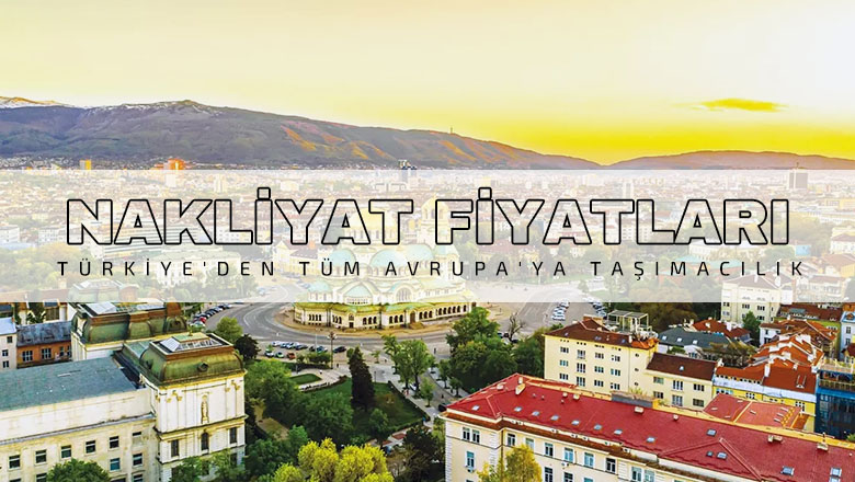 Birmingham’a Ev Taşımacılığı