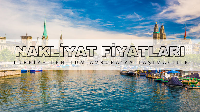 Stuttgart’a Ev Taşımacılığı