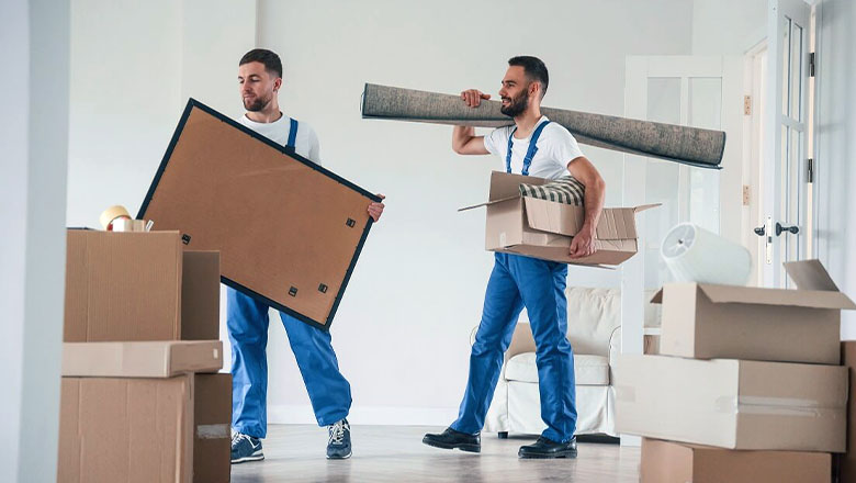 Evden Eve Nakliyat Fiyat Teklifi Al