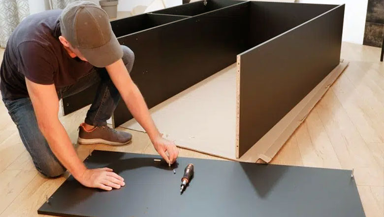 Belçika Uluslararası Evden Eve Nakliyat