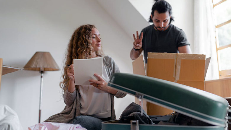 Norveç Eşya Taşımacılığı