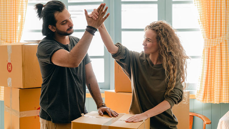 İsveç Eşya Taşımacılığı