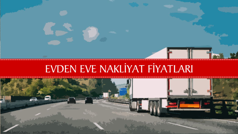 Samsun Evden Eve Nakliyat Fiyatları