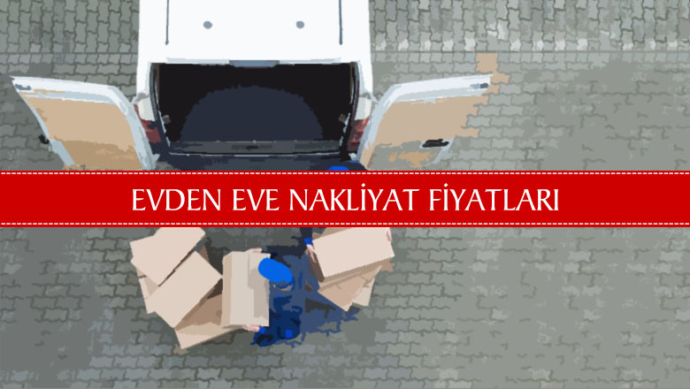 Kocaeli Evden Eve Nakliyat Fiyatları
