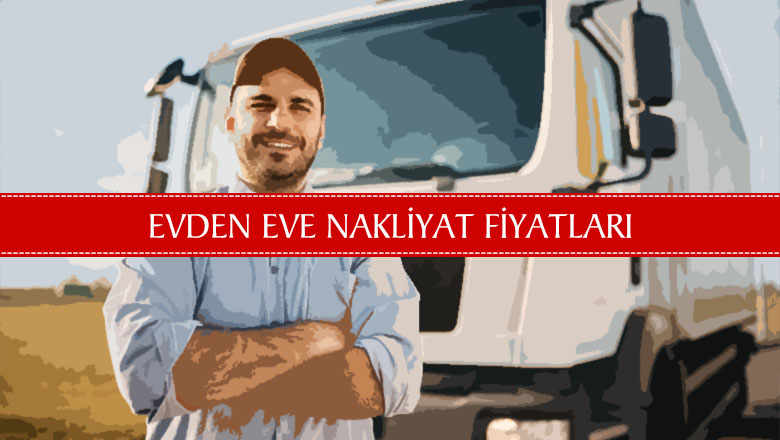 Karaman Evden Eve Nakliyat Fiyatları