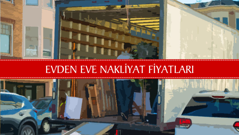 Isparta Evden Eve Nakliyat Fiyatları