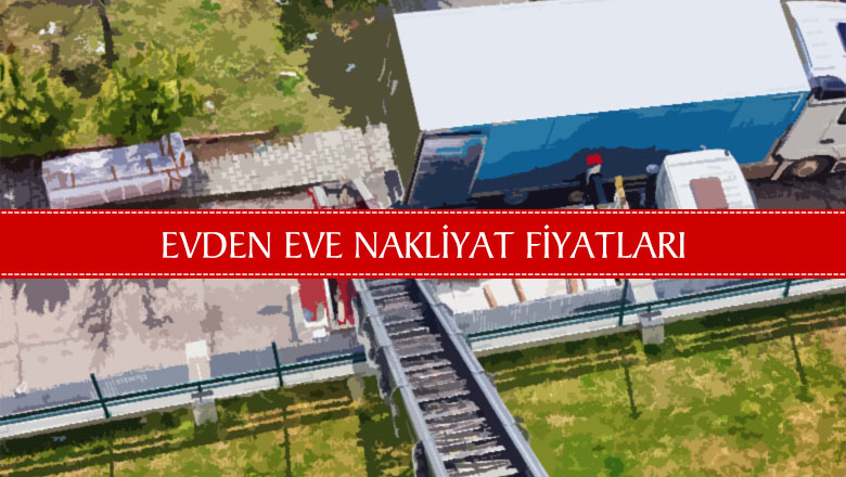 Zonguldak Evden Eve Nakliyat Fiyatları