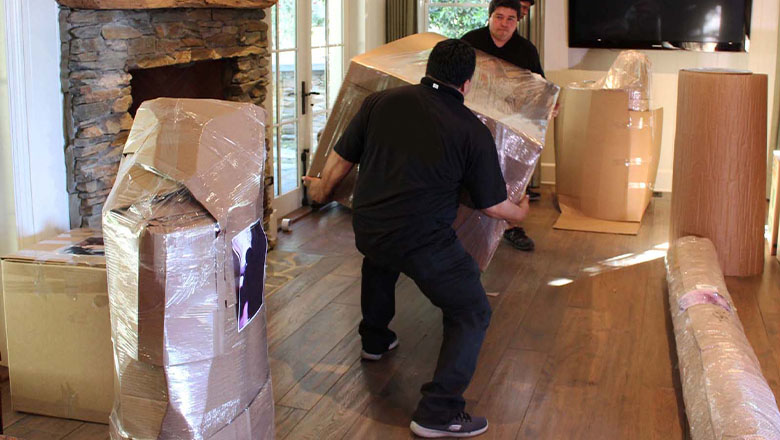 Saraydüzü Çeyiz Taşımacılığı