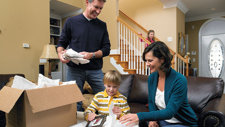 Taşova Evden Eve Taşımacılık